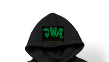 Load image into Gallery viewer, &quot;Black out zombie&quot; Graphic pullover

