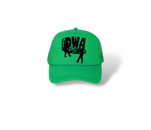 Load image into Gallery viewer, &quot;Zombies In The Yard&quot; Trucker cap
