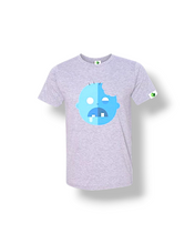 Load image into Gallery viewer, &quot;Brainless&quot; Zombie Large print TEE
